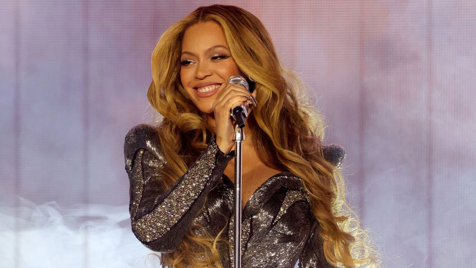 See Beyoncé’s best looks from her haute couture-rich Renaissance tour