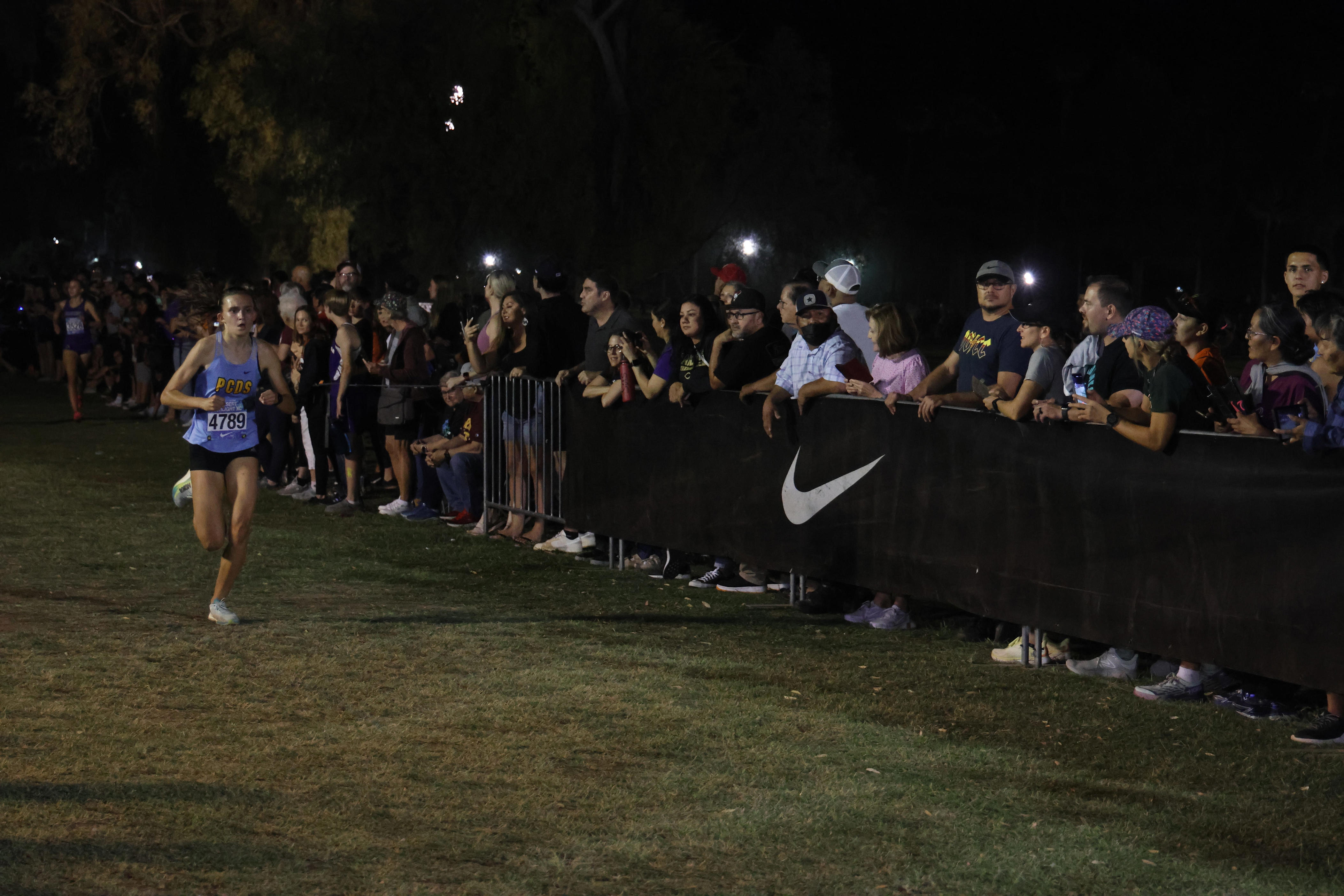 Arizona cross country Horizon's Donovan Bitticks wins coveted Desert