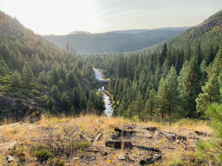 If you’re heading to the Pacific Northwest and you have a weekend to spare, a road trip from Portland to Bend, Oregon should be on your to-do list. This drive is so much fun to do! Many travelers headed to Bend, OR as their final ... Read more