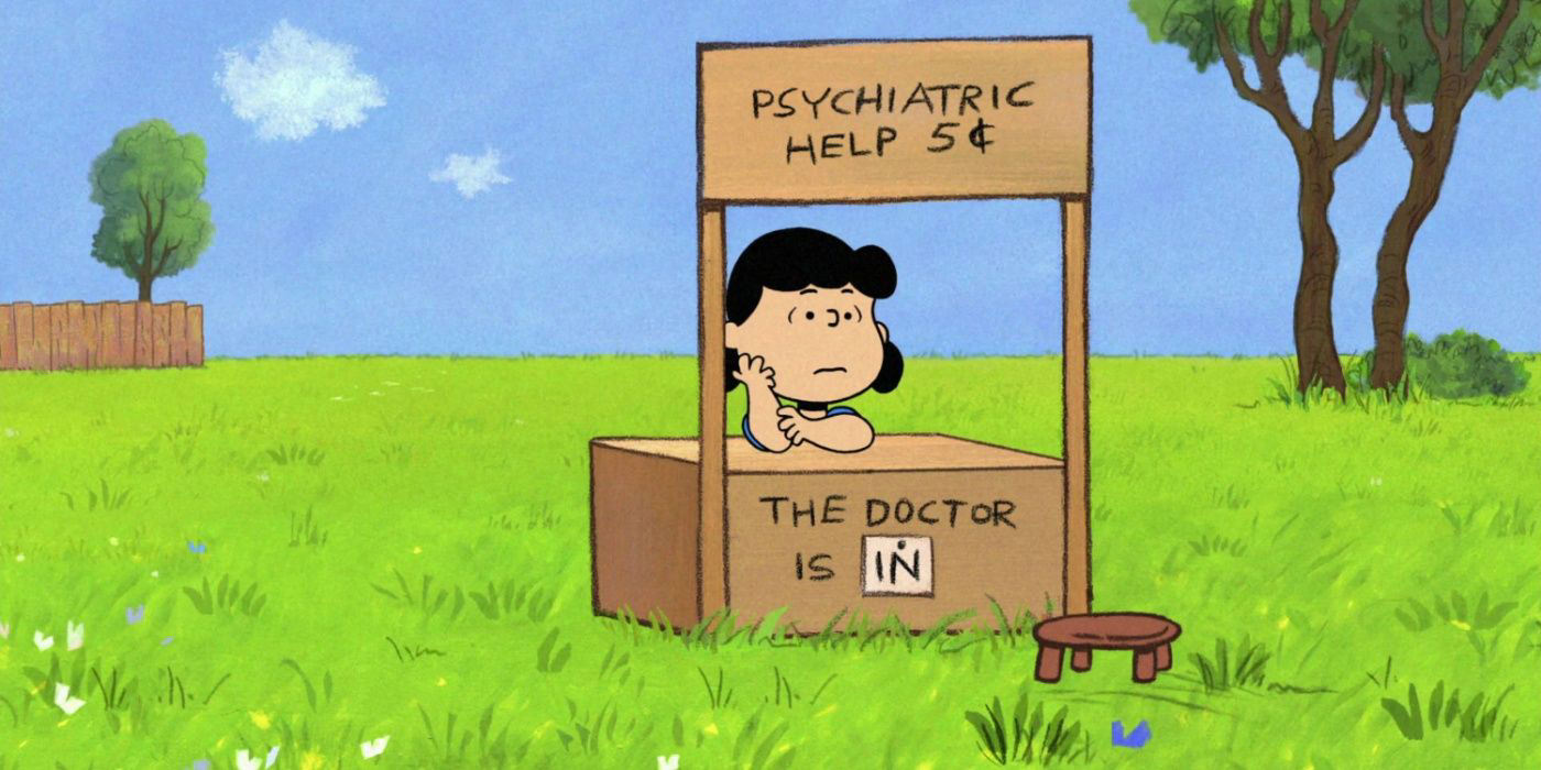 10 Funniest Peanuts Comics Starring Lucy