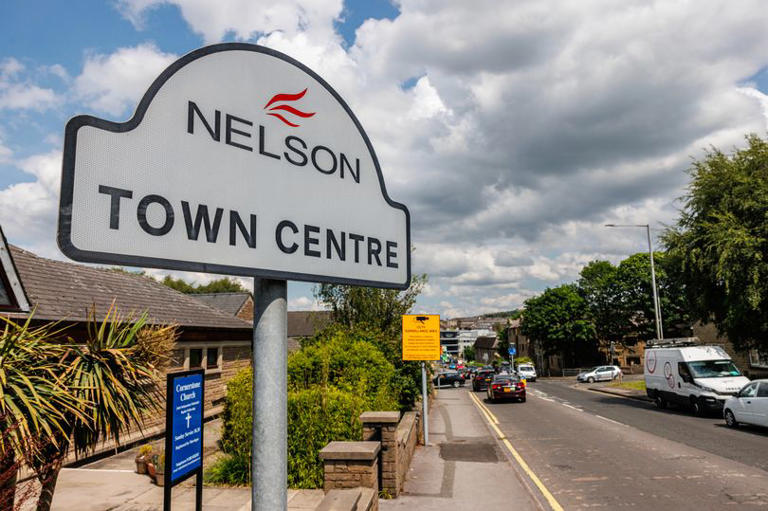 'New-style politics' comes to Pendle with creation of Nelson town board