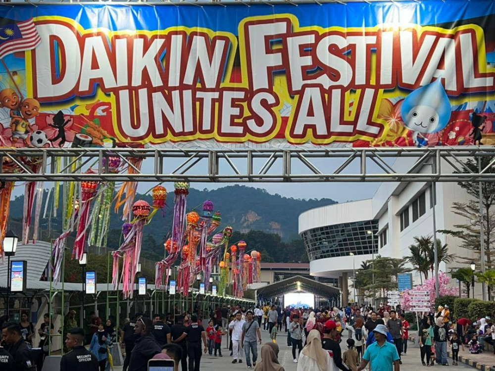 'Daikin Festival Unites All' aims to foster unity among employees