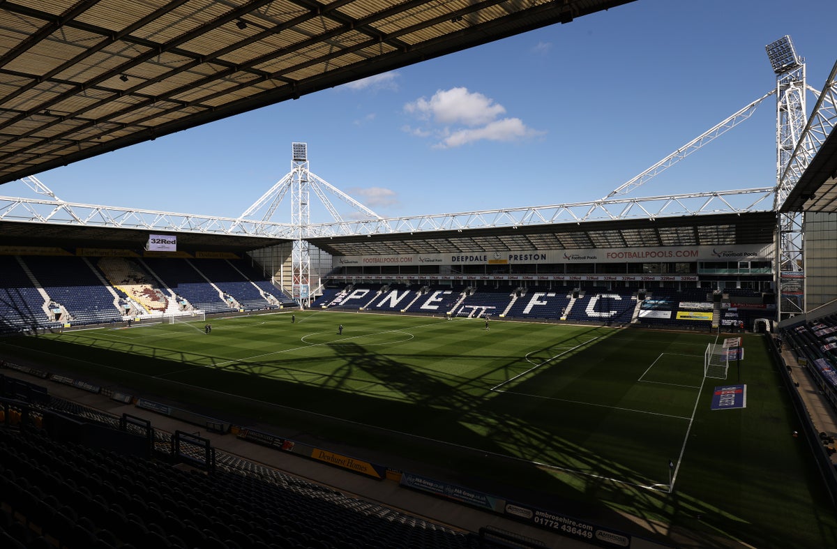 Preston North End Vs Norwich City LIVE: Championship Result, Final ...