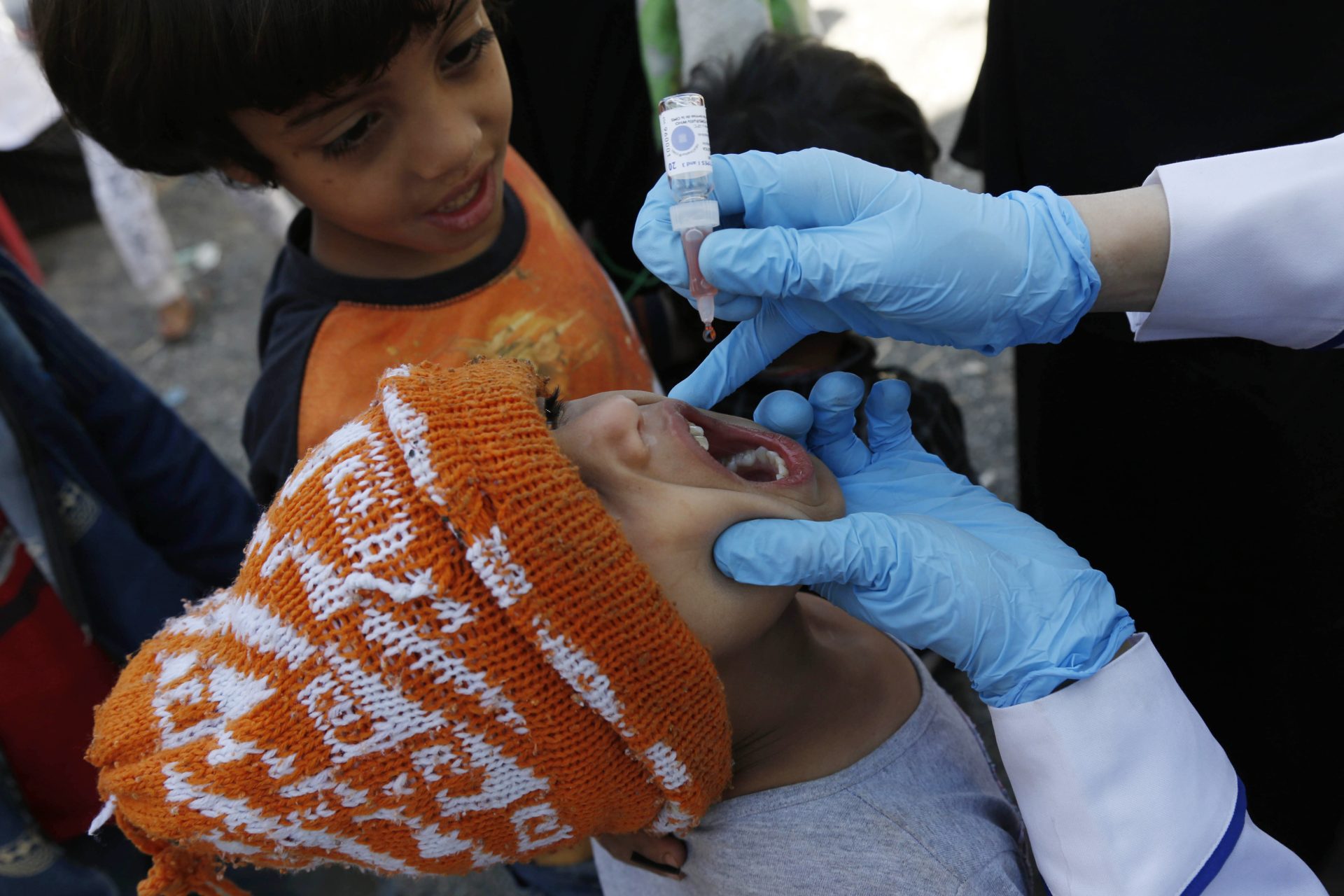 Vaccines: facts, myths, and controversies