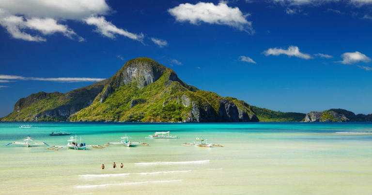 These Are 10 Of The Cheapest Tropical Places To To Visit
