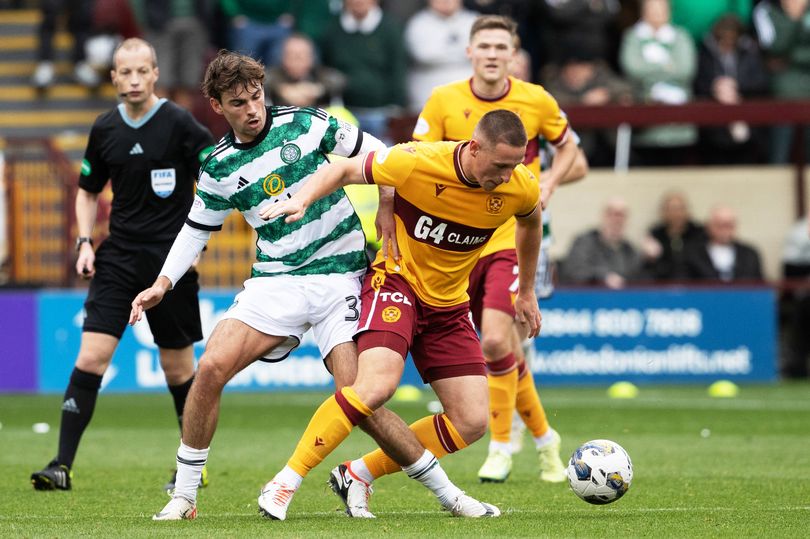 What Channel Is Motherwell Vs Celtic? Live Stream, TV And Kick Off ...