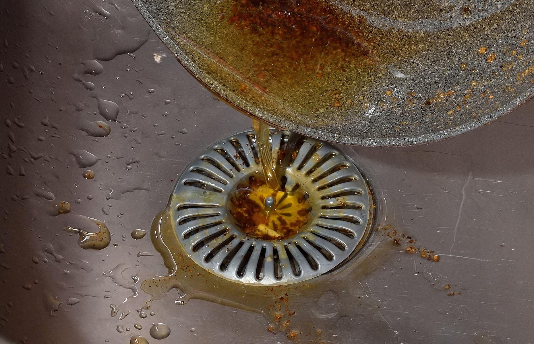 The 12 Things You Should NEVER Flush Down Your Drain
