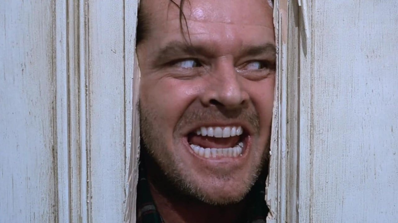 <p>One of the few adaptations of his work that Stephen King hated, Kubrick’s version of The Shining is still seen by many, myself included, as better than the original. The oppressive tone, menacing undertones, fantastic special effects, dreamlike quality, and incredible performances from Jack Nicholson make it the best version of the notorious novel.</p>