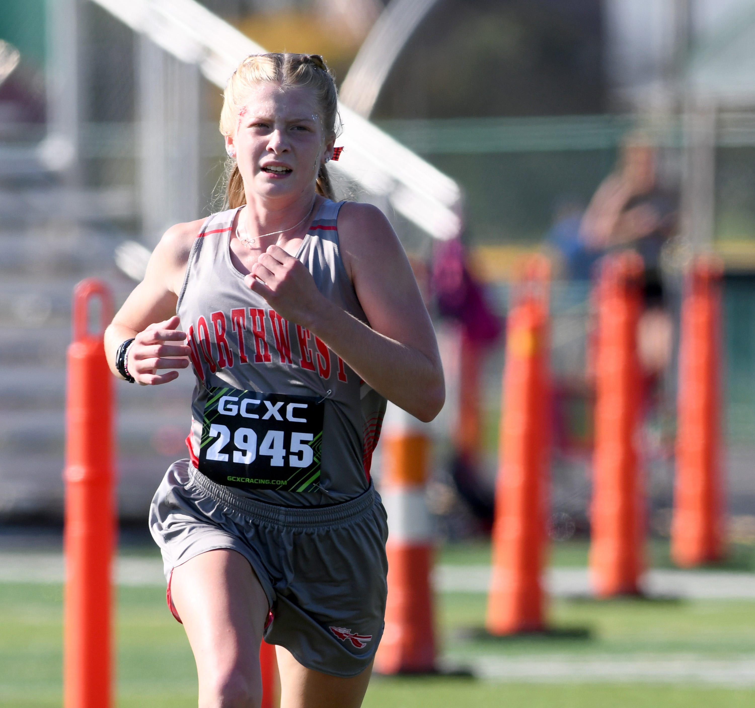 Stark County high school cross country coaches select 2023 allcounty team