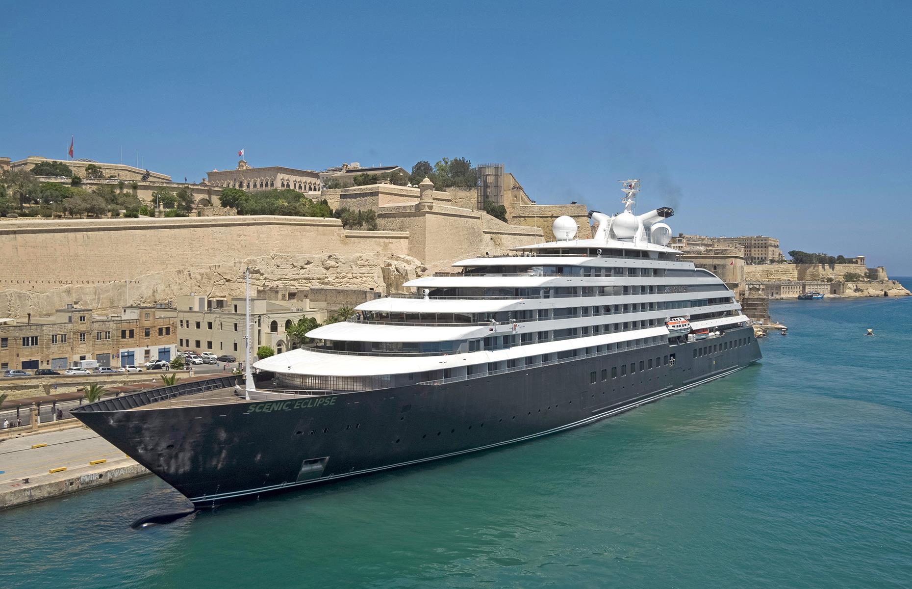One of the best examples is Scenic Cruises. Book a sailing with this luxury cruise line and the fare includes absolutely everything, whether it’s international and internal flights or fine dining, butler service and excursions.