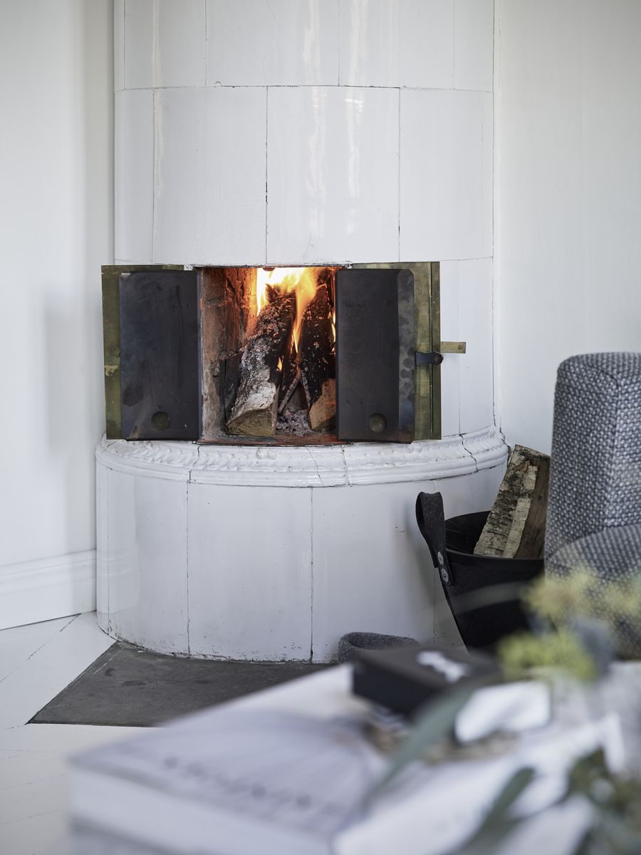 The Best Tips For Anyone Who Struggles To Light Their Fireplace