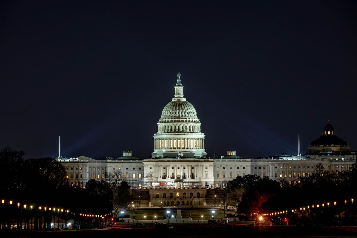 <p><strong>Walk score:</strong> 77.3</p><p>Between D.C.’s National Mall, the Smithsonian, and the blocks of Pennsylvania Avenue, there are countless places to sneak in some steps in our nation’s capital.</p>
