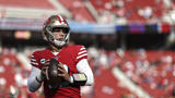 49ers news: Brock Purdy barges into unprecedented QB territory in win vs  Cardinals