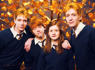 Harry Potters Weasley Family Tree Explained<br><br>