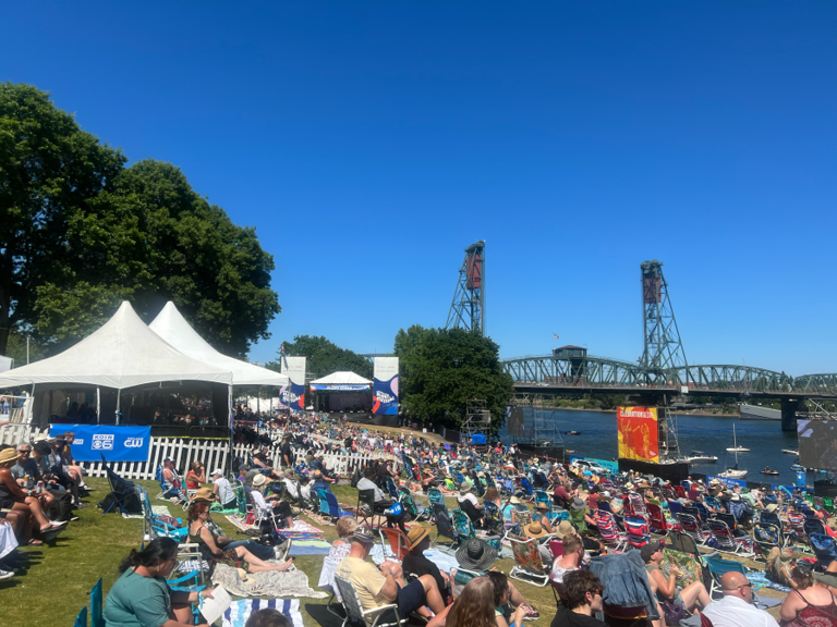 ‘So much fun’ Waterfront Blues Festival releases initial 2024 artist