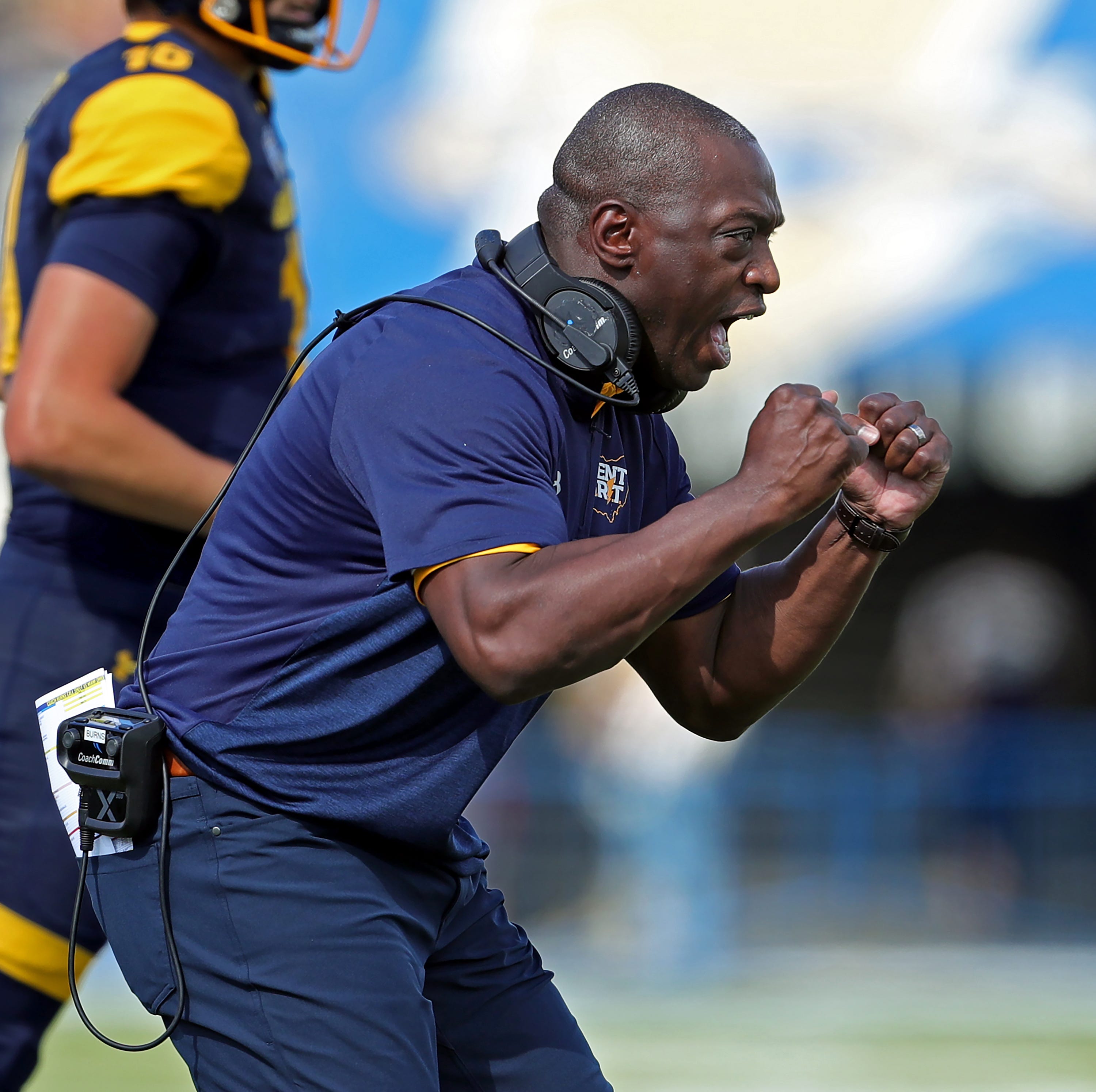 Kent State football | How can Golden Flashes defeat BGSU for first win ...