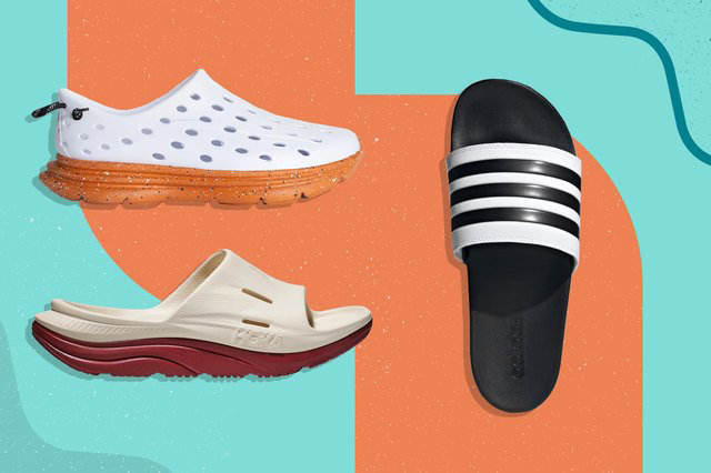 The 11 Best Recovery Shoes for Easing Post-Workout Fatigue