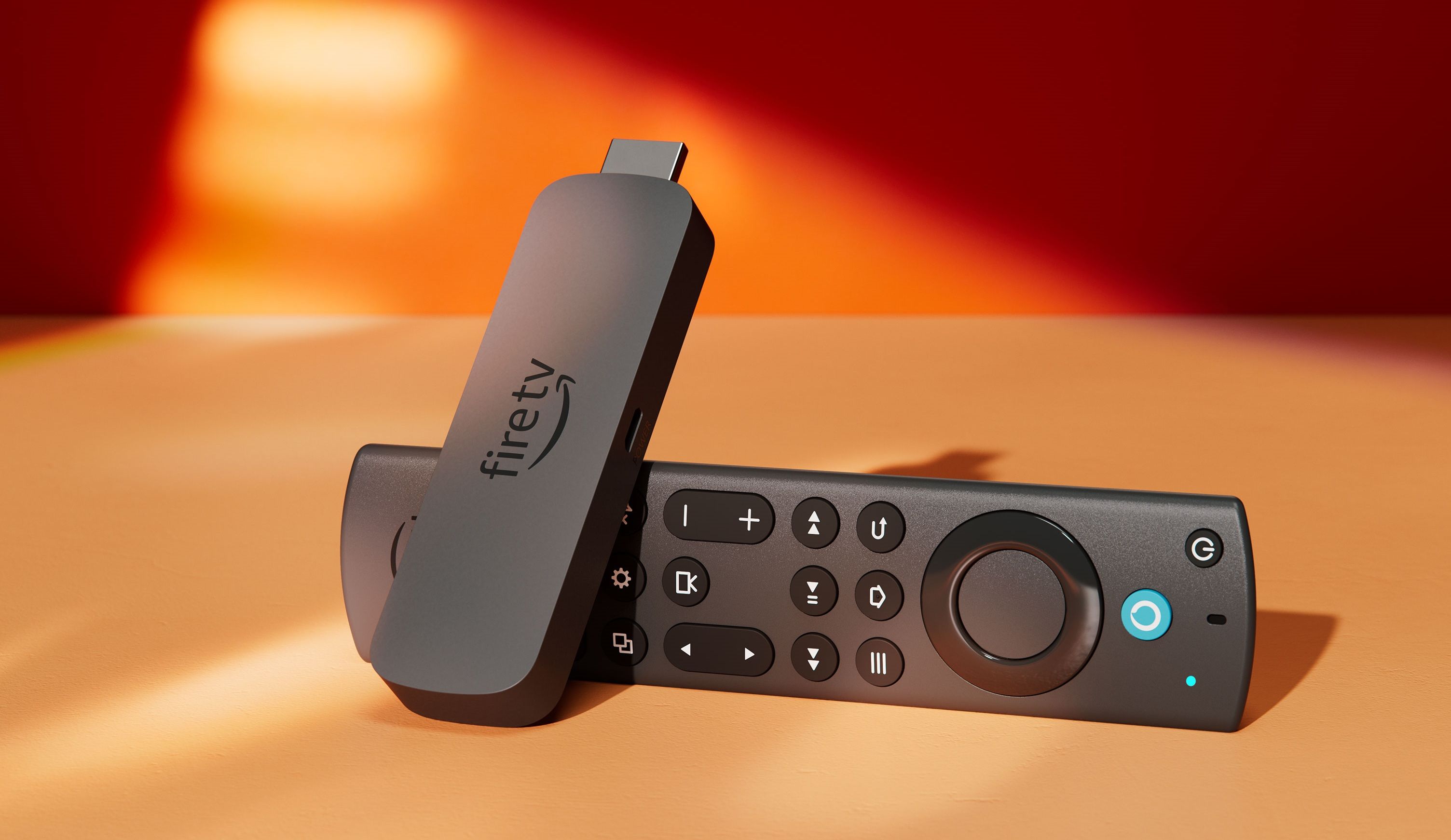 Alexa, Show Me A Good Deal On Amazon’s New Fire TV Stick 4K Max