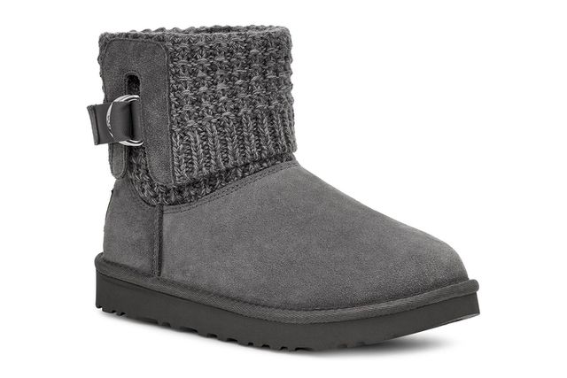 ugg boots and slippers are going for some of the lowest prices we’ve seen at this cyber monday sale