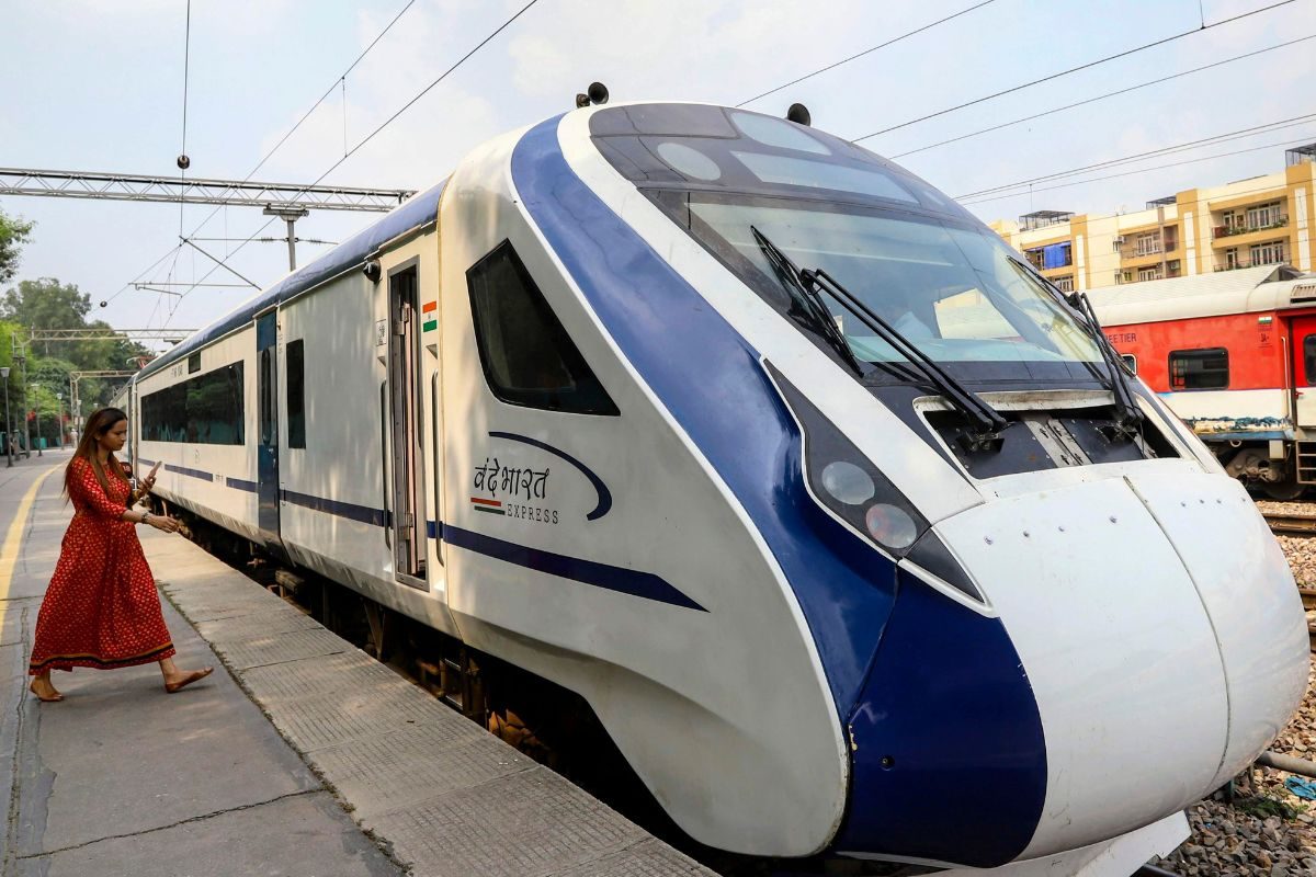 railways plans to roll out new-age vande metro, trials to begin in july 2024