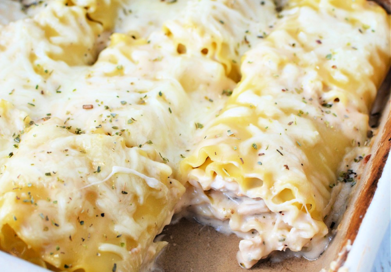 Everyone Will Love these 17 Easy Casserole Dinner Recipes