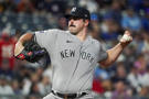 Yankees' $162M prized pitcher fails to record out in final outing of season