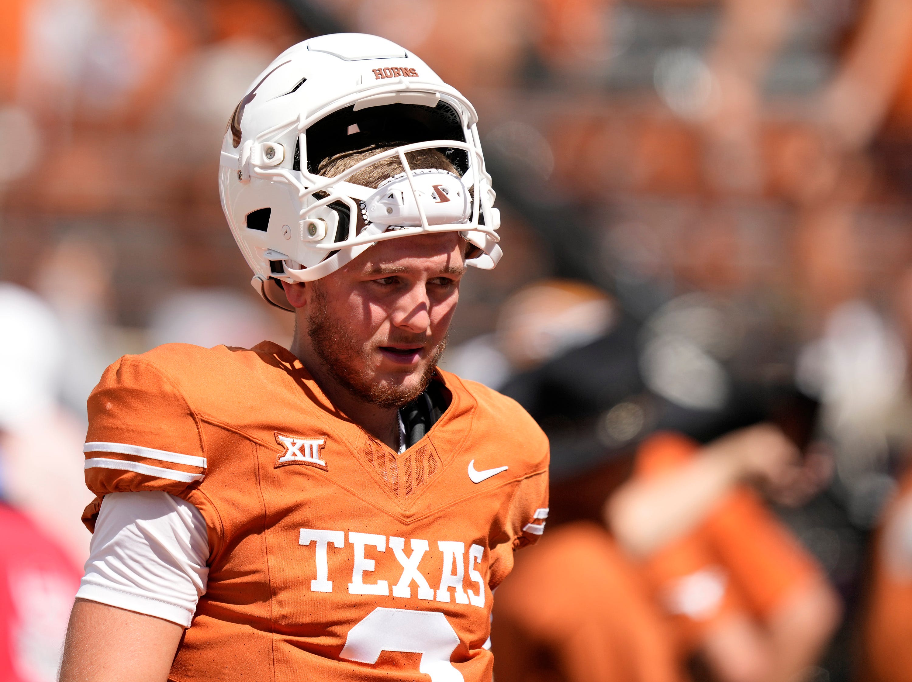 Score Predictions For No. 7 Texas Vs. TCU