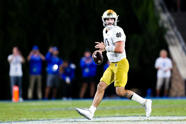 Notre Dame s Bowl Game Has Finally Been Set