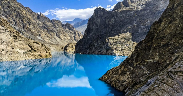 Tour Northern Pakistan: 10 Bucket-List Worthy Experiences