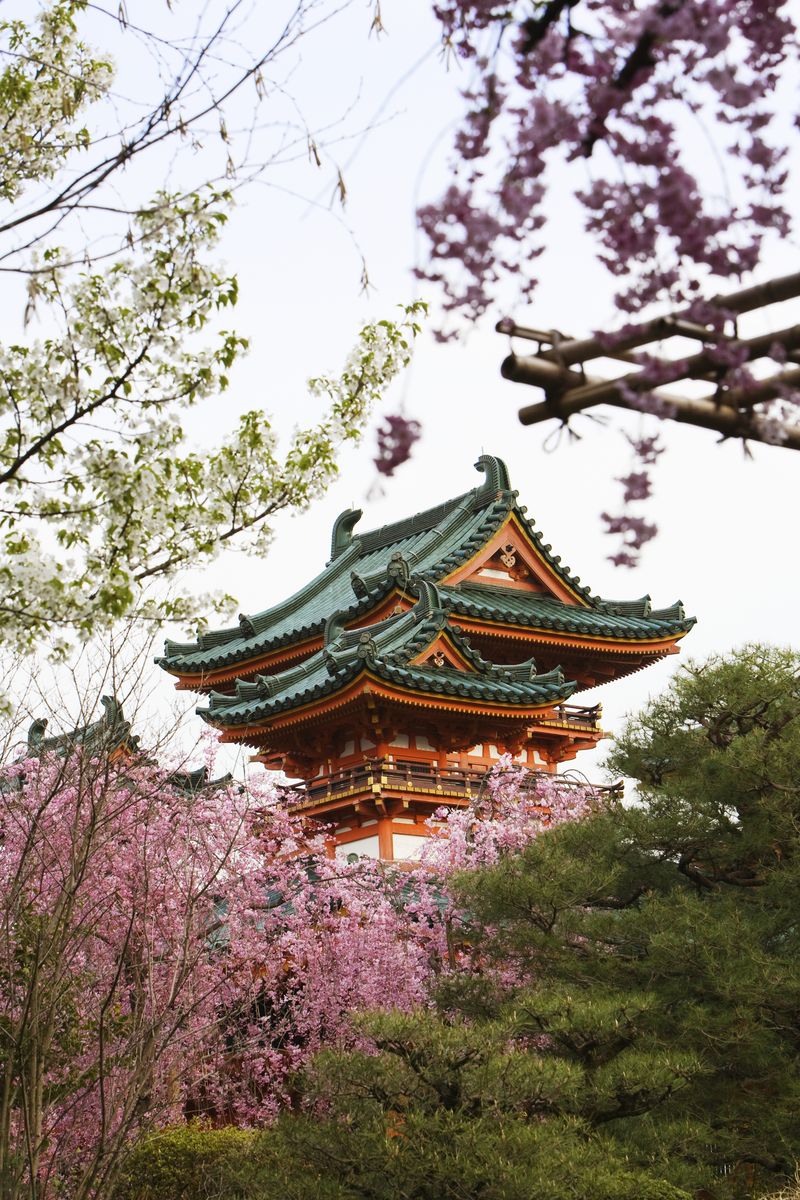 <p>The Daigo-Ji Temple in Kyoto attracts crowds during the cherry blossom season, but it's a striking city to visit all year round. Tour all the historic buildings (one pagoda dates all the way back to 951) and then venture into the striking bamboo forest. </p><p><a class="body-btn-link" href="https://go.redirectingat.com?id=74968X1553576&url=https%3A%2F%2Fwww.tripadvisor.com%2FHotel_Review-g298564-d19385498-Reviews-Aman_Kyoto-Kyoto_Kyoto_Prefecture_Kinki.html&sref=https%3A%2F%2Fwww.elledecor.com%2Fpromotions%2Fg45308430%2Fbeautiful-cities-to-visit%2F">Shop Now</a> <strong><em>Aman Kyoto</em></strong></p>