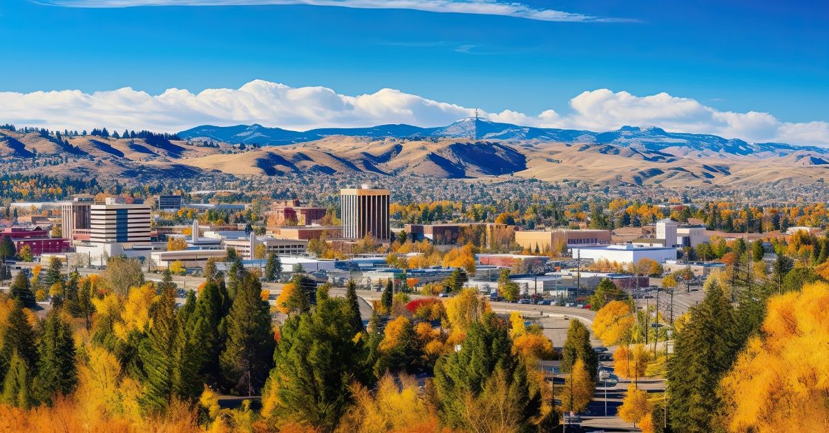 <p> Reno may be best known for its former life as a gambling capital, but now it’s also a wonderful place to retire.  </p> <p> This is a spot for active retirees, from all of the outdoor activities in the Sierra Nevada mountains to getting out on the water on Lake Tahoe, the Truckee River, or Pyramid Lake.  </p> <p> Taxes and affordability, however, are not on retirees’ side. </p>