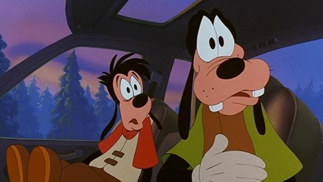 <p>This movie is centered on Goofy and his teenage son, Max, as they embark on a hilarious road trip. It explores the experience of the father-son relationship while on a road trip and emphasizes the importance of embracing one’s true self.</p><p><em>A Goofy Movie</em> offers powerful messages in its plot, heartwarming characters, and rib-cracking moments. It’s a film that will bring generations together in laughter and nostalgia.</p>
