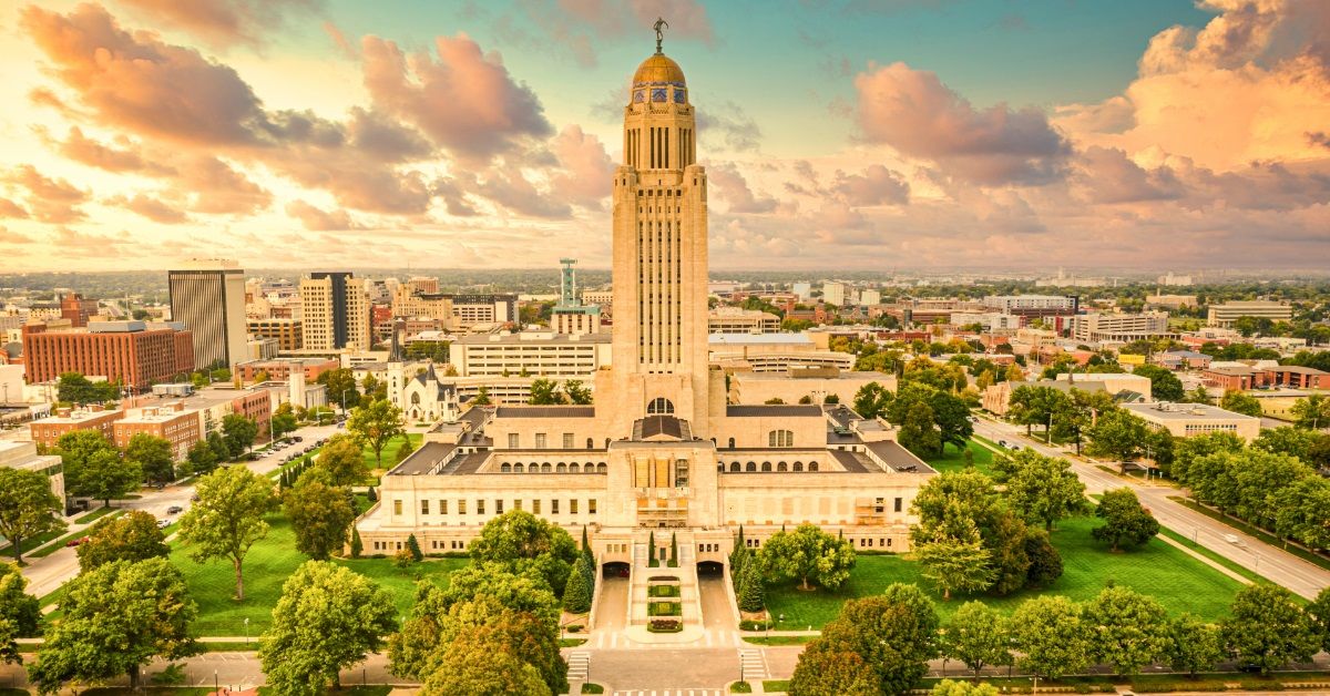 <p> With over 100 parks, the University of Nebraska, and museums, Lincoln offers retirees a chance to have a retirement full of continuing education, physical activity, and cultural opportunities.  </p> <p> Plus, there’s an affordable cost of living and access to a major hospital. </p>