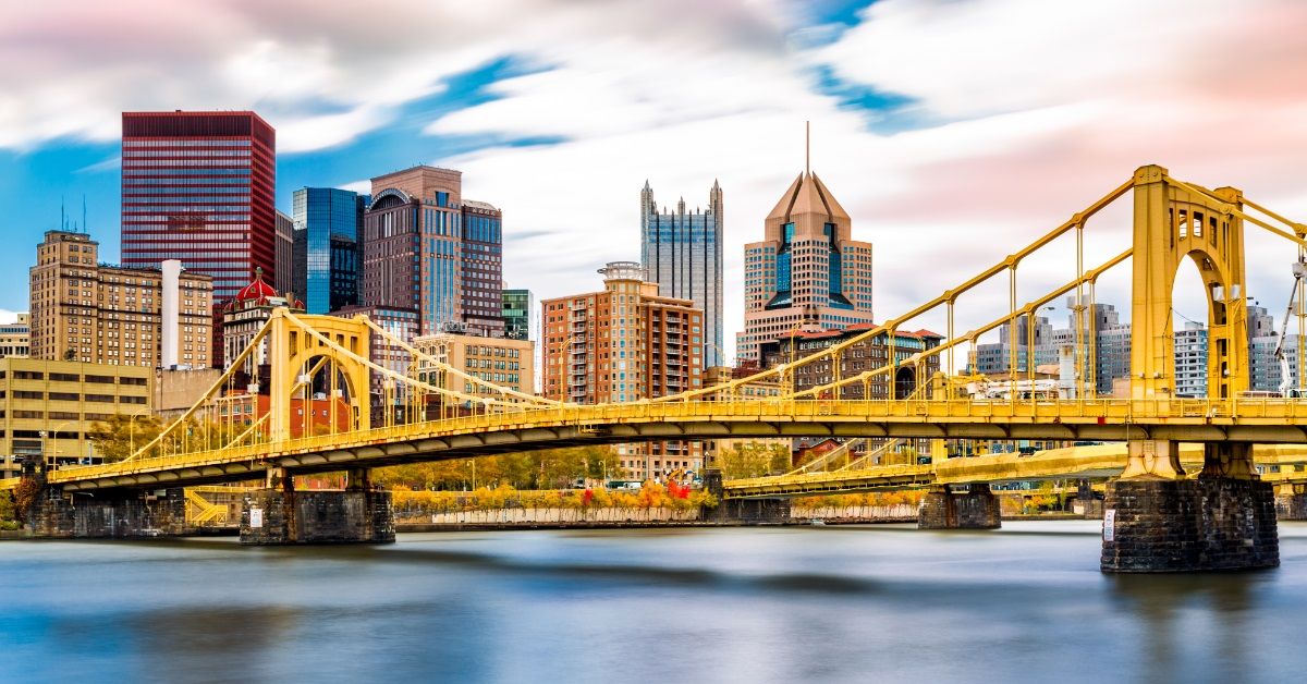<p> If you enjoy cold winters, then look at Pittsburgh for an affordable place to retire.  </p> <p> The Steel City has multiple major universities that bring in world-class arts and lectures, and its median home price is $219,000, 42% below the national median.  </p> <p> You can find quality health care, and there’s no state income tax on social security or most retirement income. </p>