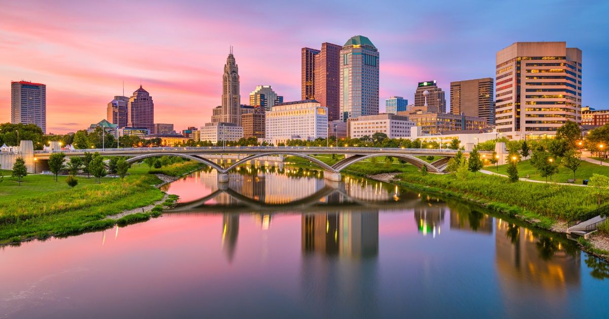 <p> A low cost of living and a median house price well below the national average makes Columbus, Ohio, a Midwest destination for a good retirement.  </p> <p> There are walkable neighborhoods, charming Arts and Crafts style bungalows, and the Rock and Roll Hall of Fame. </p>