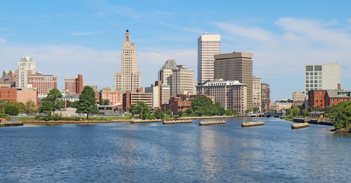 <p> Rhode Island’s state capital, Providence, is another affordable New England retirement destination.  </p> <p> There’s excellent health care and museums, restaurants, and other cultural outlets to find community. Plus, you have proximity to other big cities throughout the region. </p>
