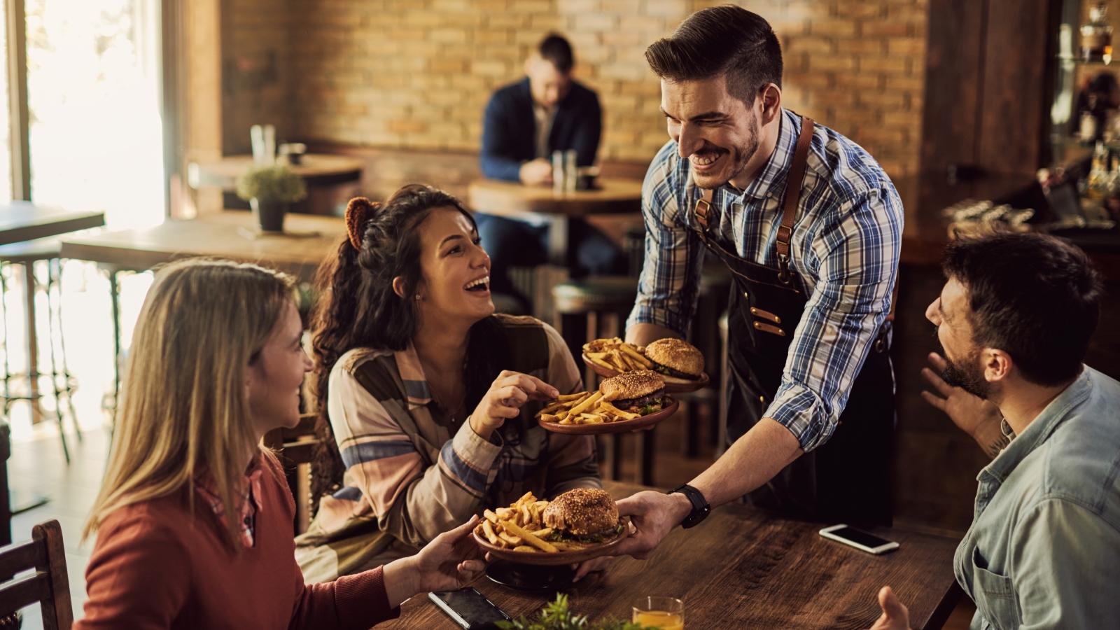 <p><span>Donning a sports jersey or a charm-laden bracelet might be a style choice for some, but for waiters, it does a lot more than that. It offers glimpses into your personal interests and passions. Observant waiters might use these insights to spark up a light conversation, making your dining experience even better.</span></p>