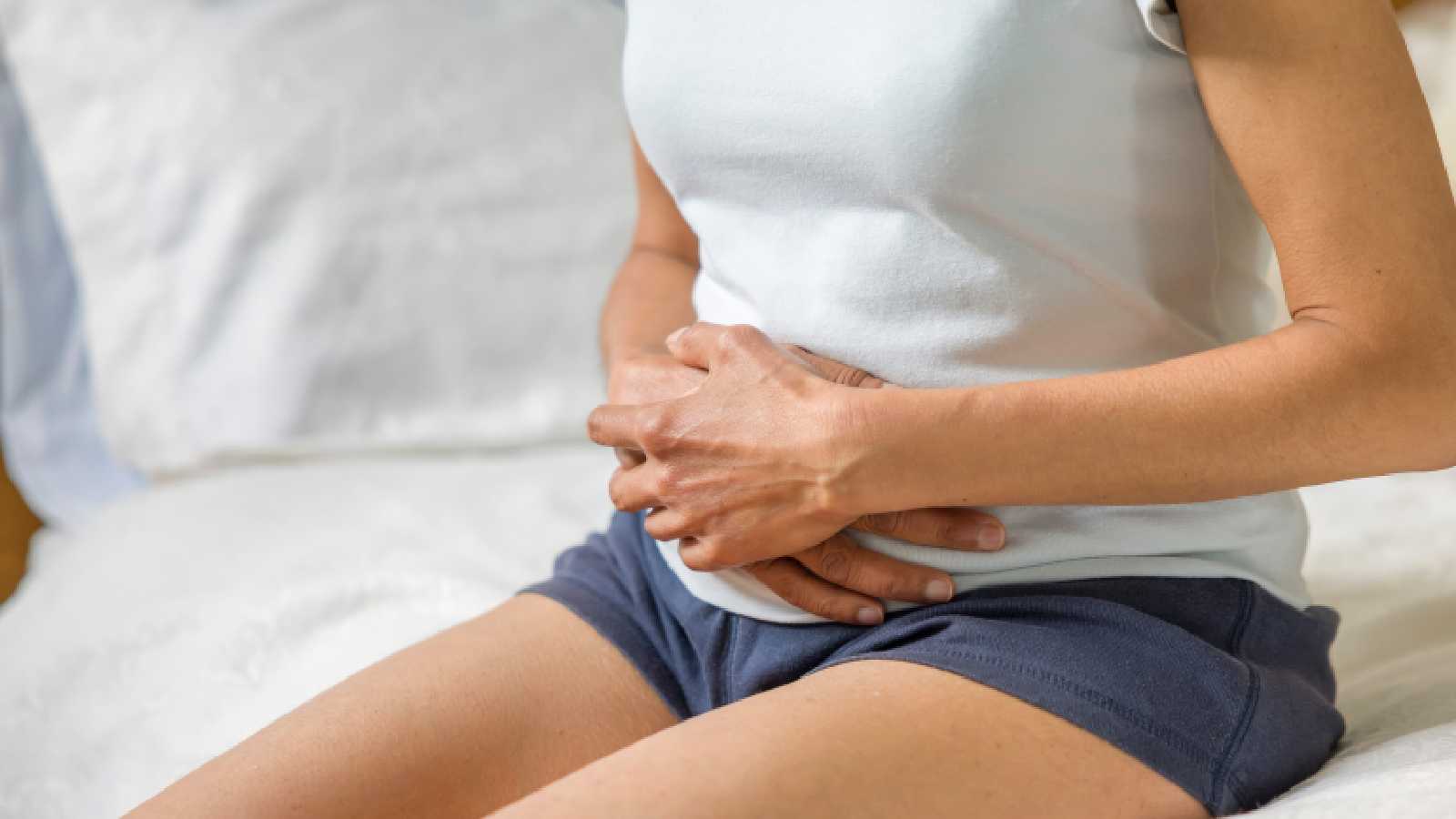 Period weight gain Why it happens and why it’s nothing to worry about