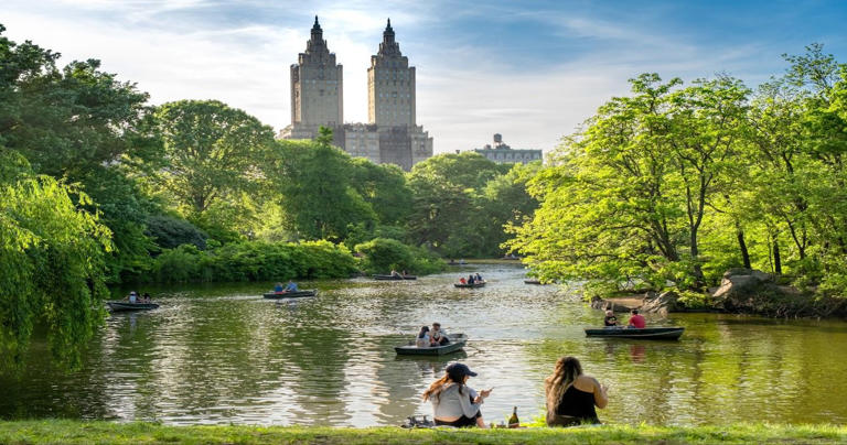 10 Best Eco-Tours You Can Take In New York City