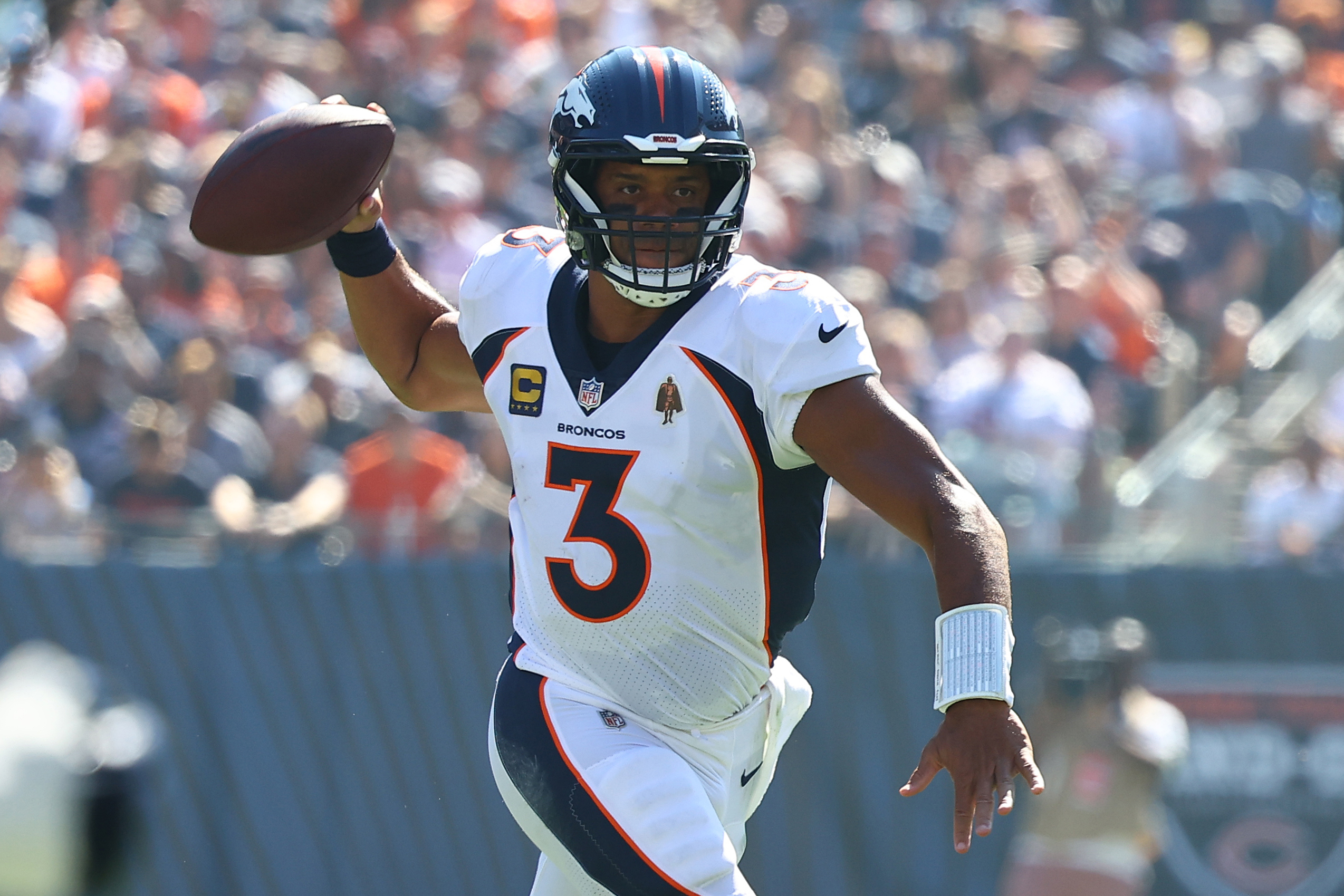 Broncos vs. Jaguars score, results: Russell Wilson leads comeback