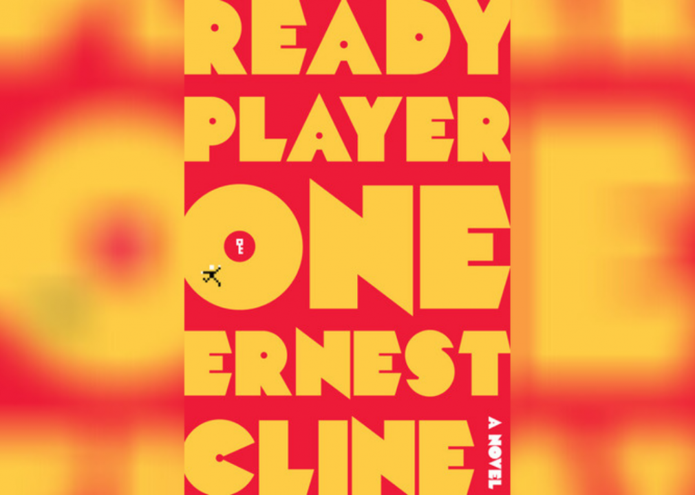 <p>- Author: Ernest Cline<br> - Date published: 2011</p>  <p>Part ode to the '80s, part dystopian sci-fi story, "<a href="https://www.goodreads.com/book/show/9969571-ready-player-one">Ready Player One</a>" follows Wade Watts, a teenager who lives in the slums, as he attempts to solve a puzzle buried inside the world's biggest video game, OASIS, by its creator. The action-driven tale is a super fun read, especially for pop-culture aficionados and those who prefer the lighter side of science fiction.</p>
