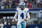 Dak Prescott pulls ultimate teammate move for Hunter Luepke