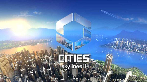 Cities: Skylines 2 Has Been Delayed To 2024 On Console