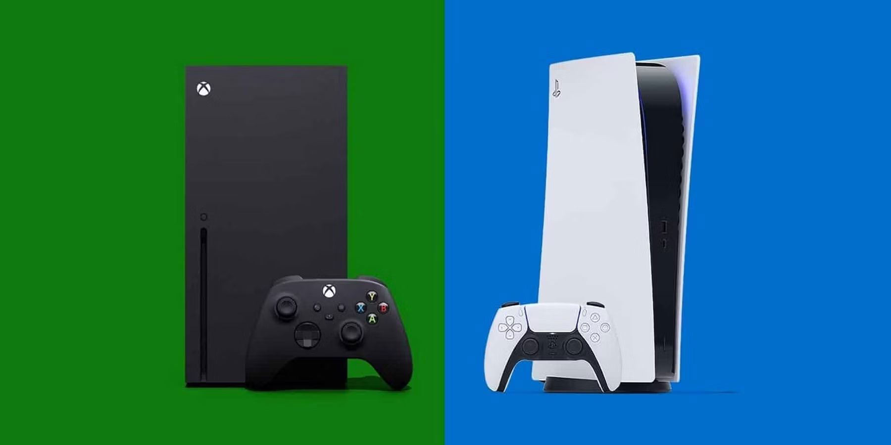 Xbox Series X/S Already Has a Better 2024 Lineup Than the PS5