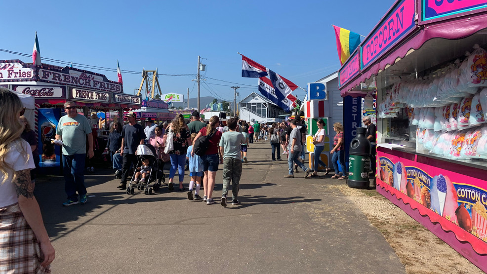 Standish Couple Sues Fryeburg Fair Over Alleged Life Altering Injuries   AA1hxrNv.img