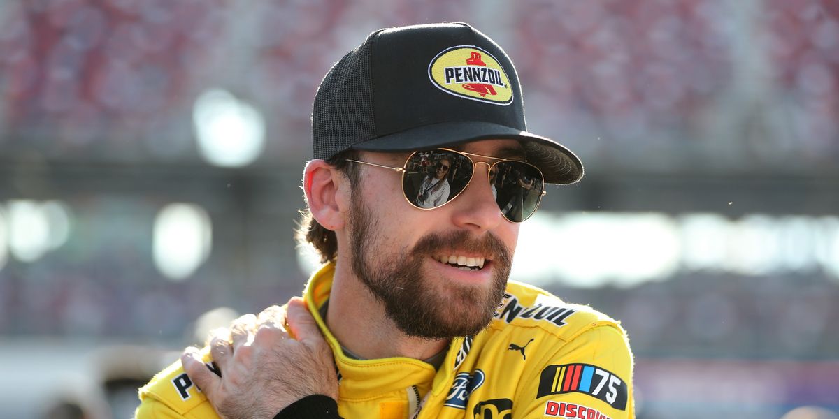 Updated NASCAR Cup Playoff Standings After Ryan Blaney's Win at Talladega