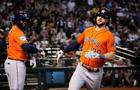 Houston Astros announce Minute Maid Park's $65,000,000 roof will be closed  for first two ALDS games vs. Twins