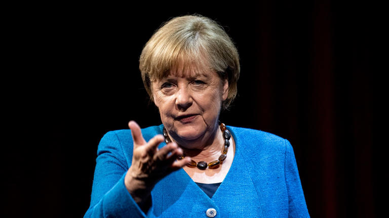 Angela Merkel im ZDF-Interview: Worüber Merkel oft mit Erdoğan gesprochen hat