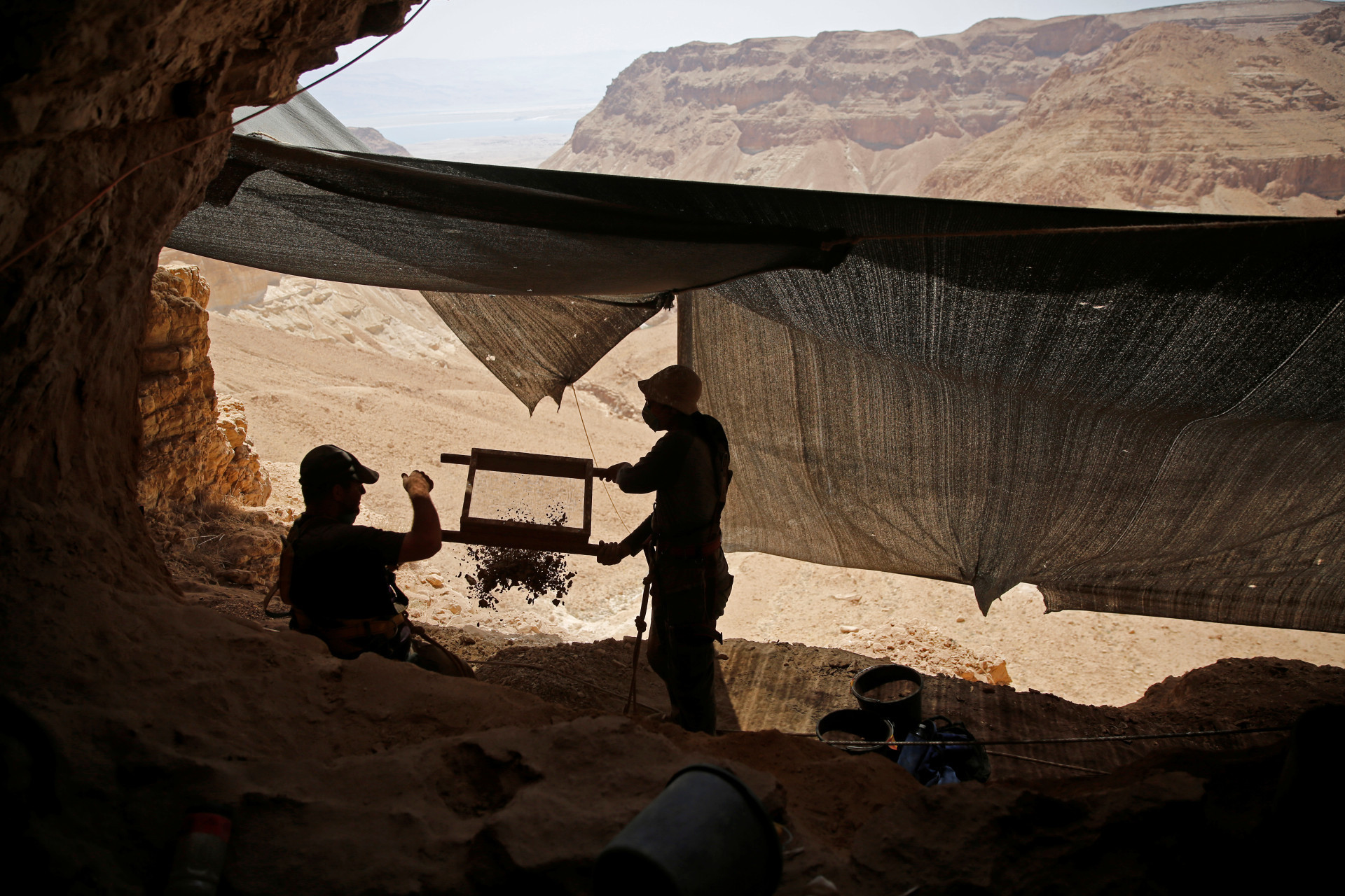 The Incredible Revelations Of The Dead Sea Scrolls