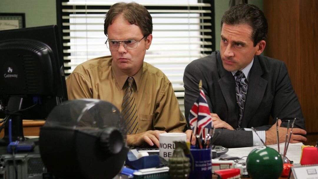 Is 'The Office' coming back? What we know about a rumored reboot.